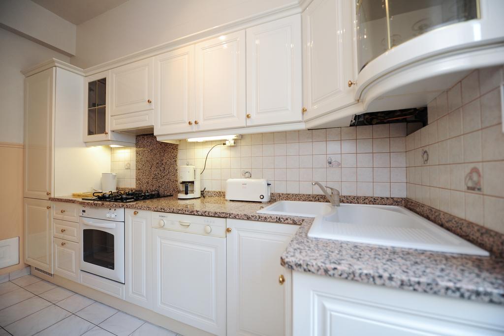 Appartement Minuetto Five Stars Holiday House ニース エクステリア 写真