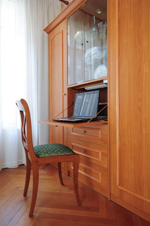 Appartement Minuetto Five Stars Holiday House ニース エクステリア 写真