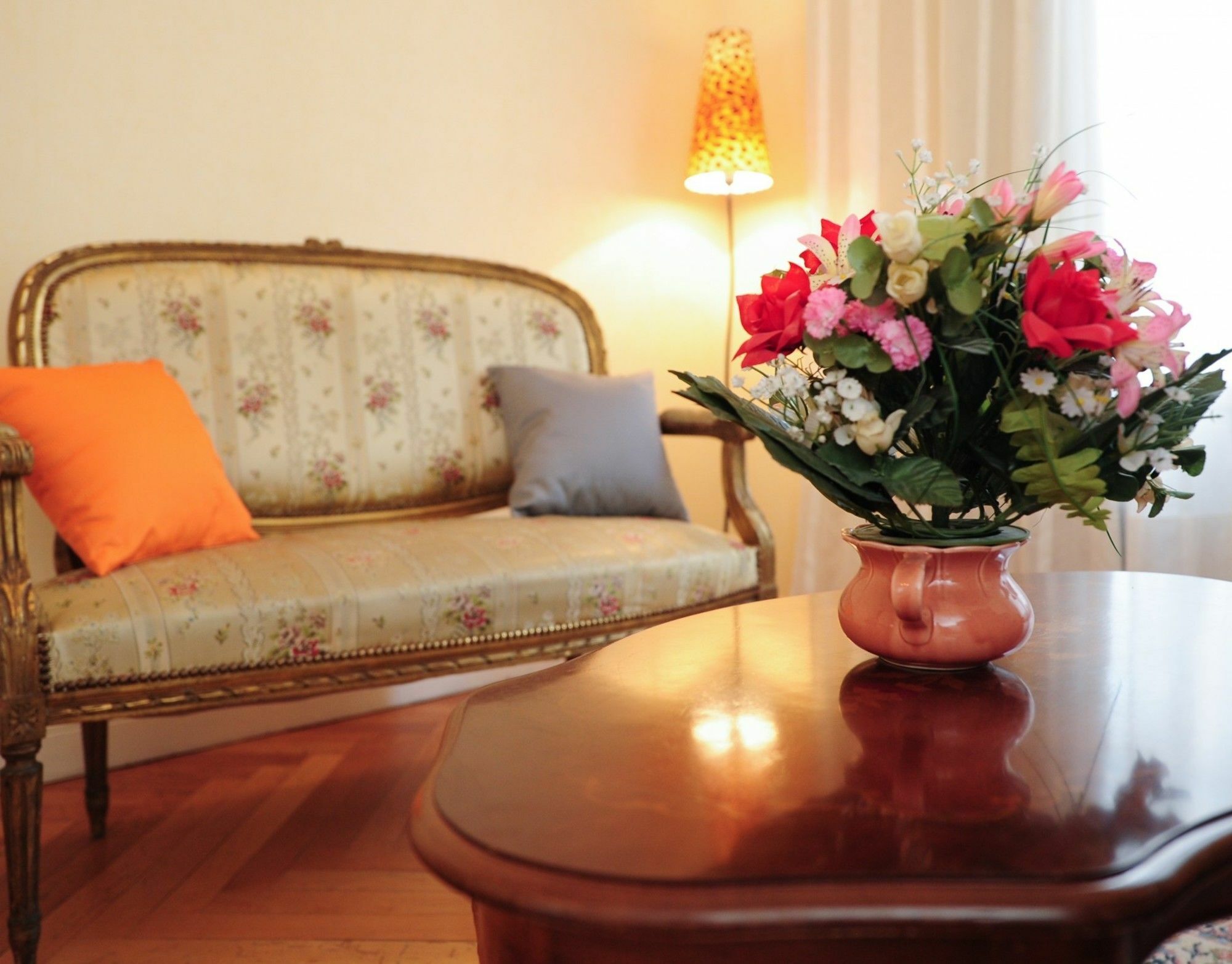 Appartement Minuetto Five Stars Holiday House ニース エクステリア 写真