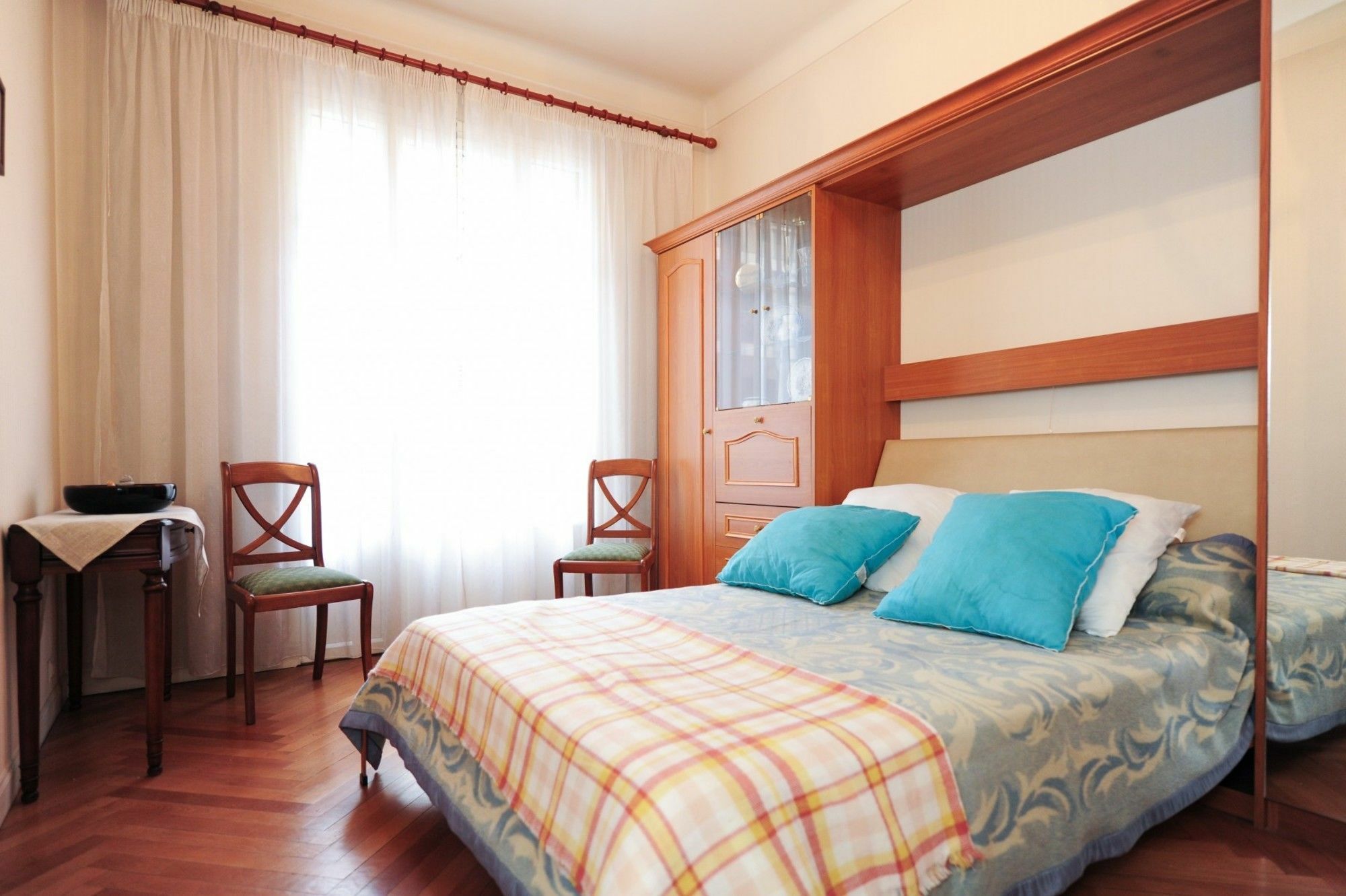 Appartement Minuetto Five Stars Holiday House ニース エクステリア 写真